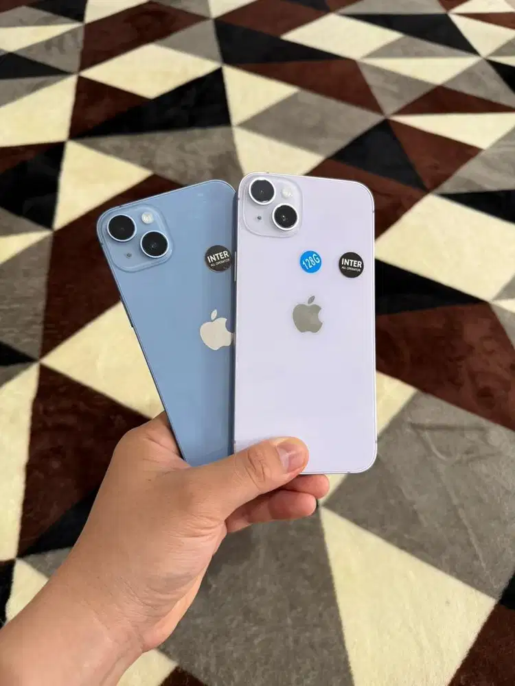 iPhone 14 Plus 128gb Inter