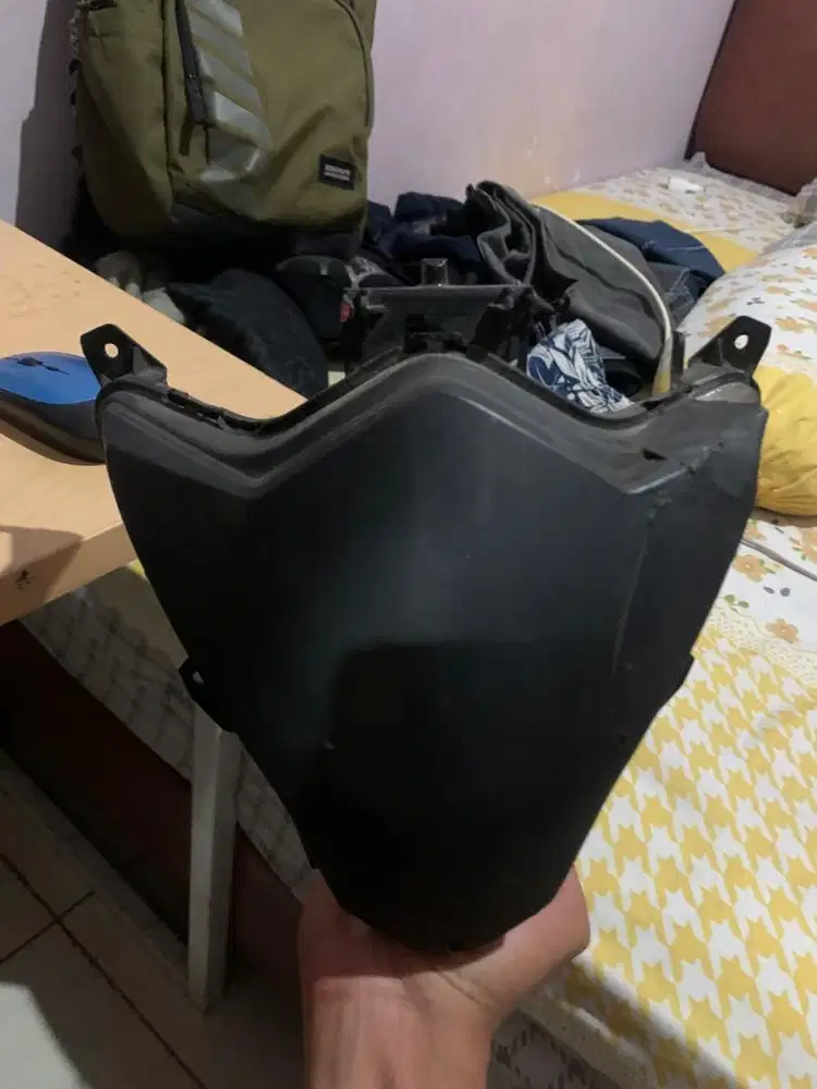 Batok Buta Satria Fi Fu