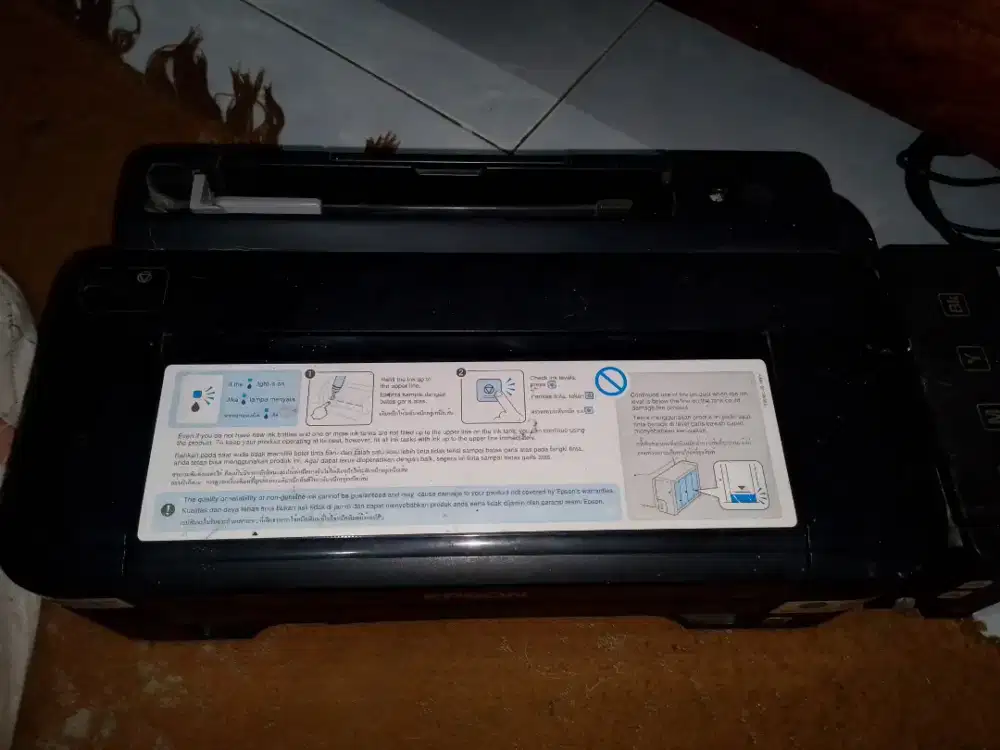 Printer EPSON L110