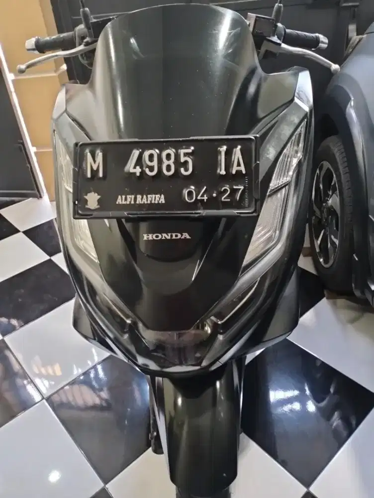 Honda pcx 150 th 2022