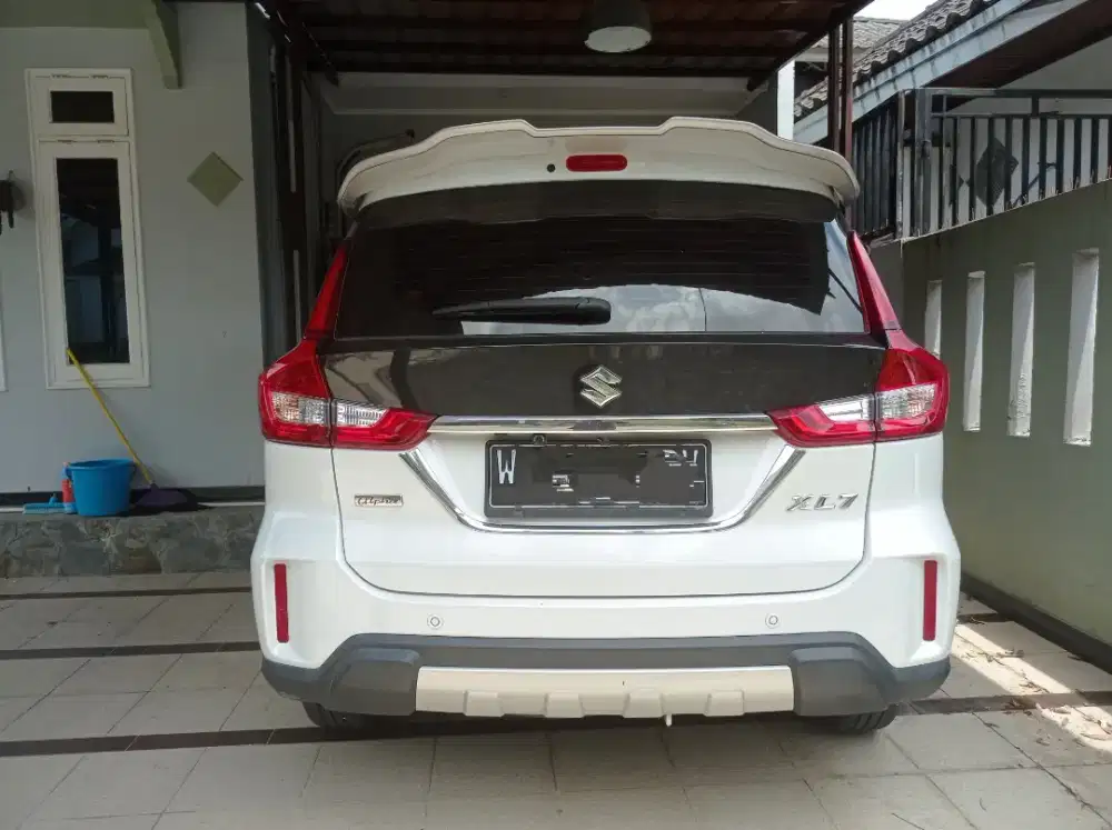 Bismillah...mobil bekas berkualitas...jarang pakai, kilometer rendah..