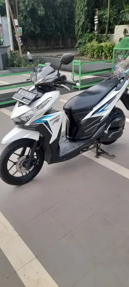 Honda vario 125 th 2016