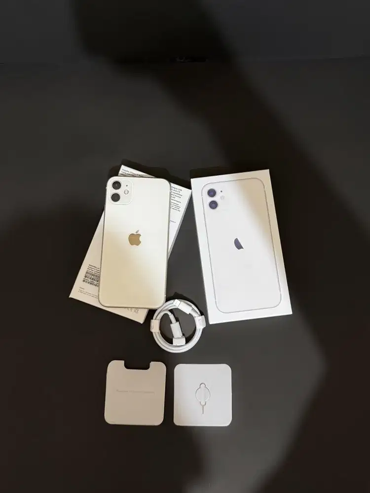 iPhone 11 128gb Alloperator Face Id Off