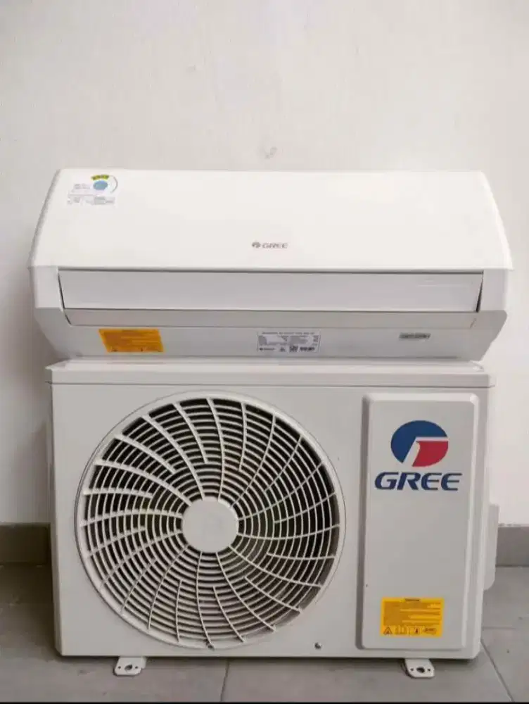 AC gree 1 pk R 32
