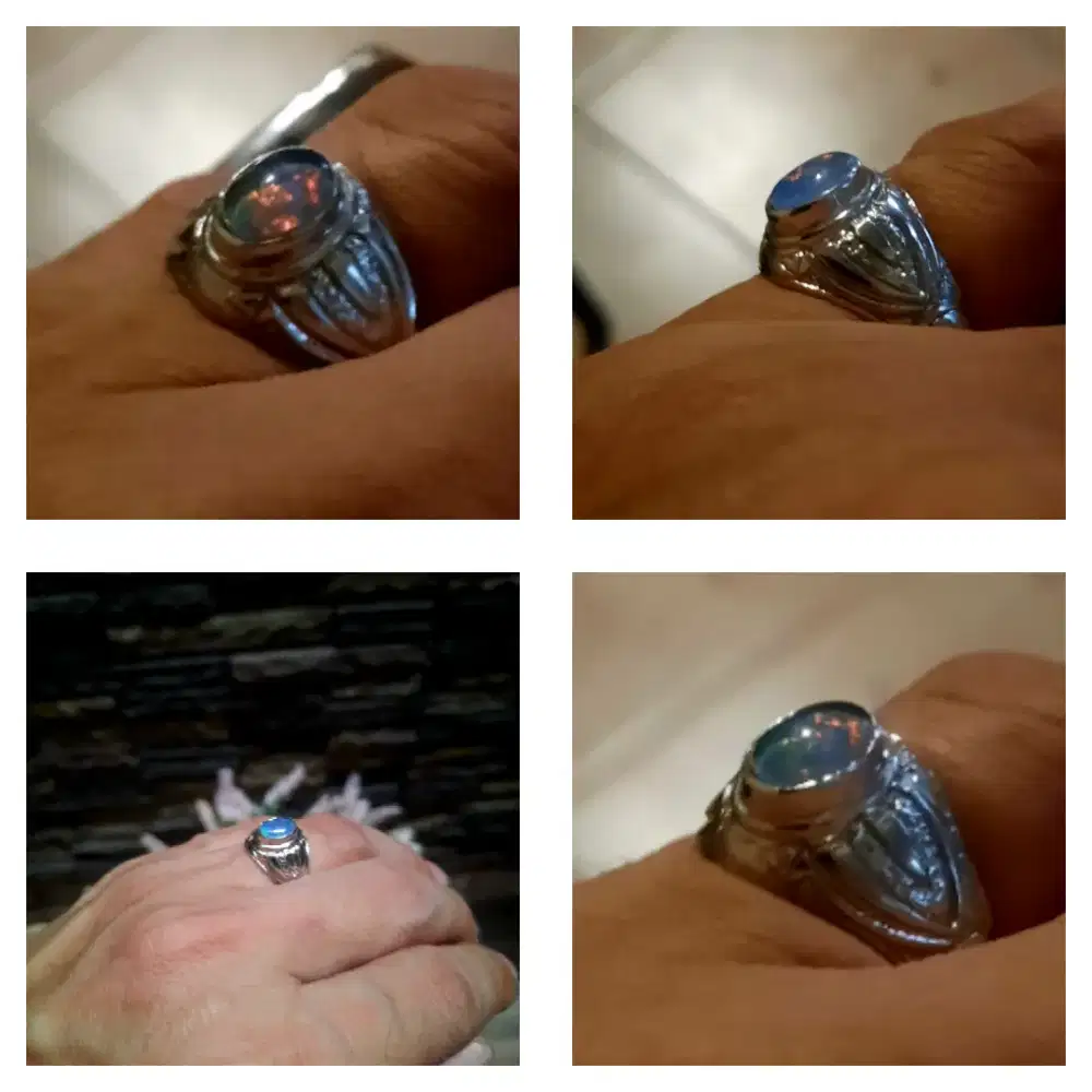 Batu cincin kalimaya