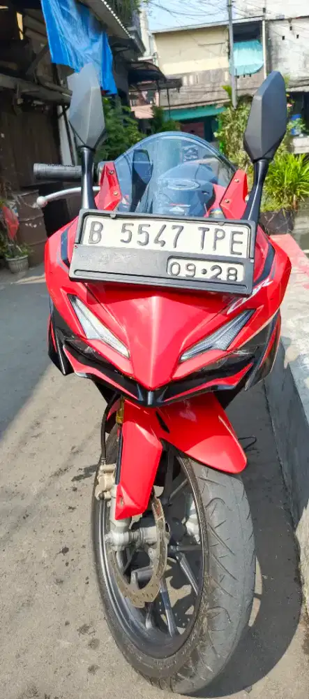For sale CBR 150