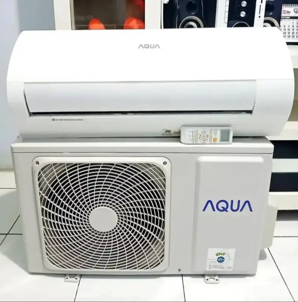 AC Aqua 1/2 pk R32