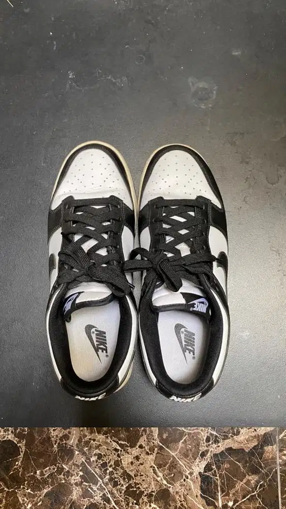 Nike Dunk Low Panda Ori