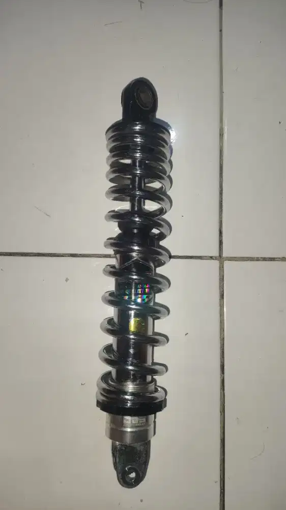 shock dbs hybrid 8891