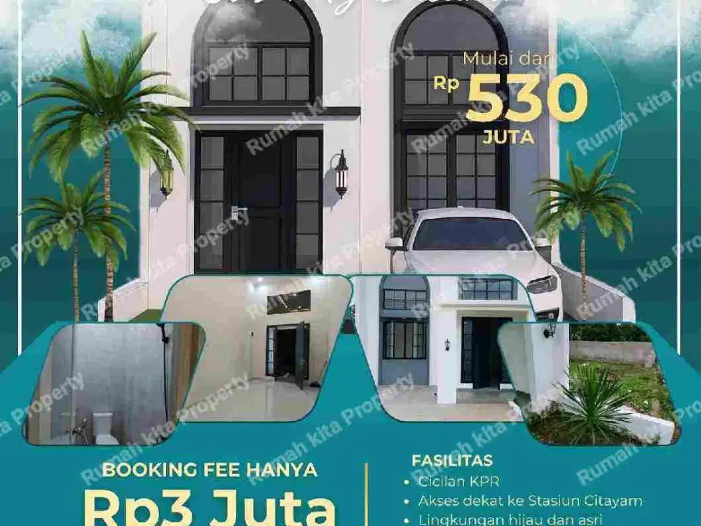 Perumahan Subsidi