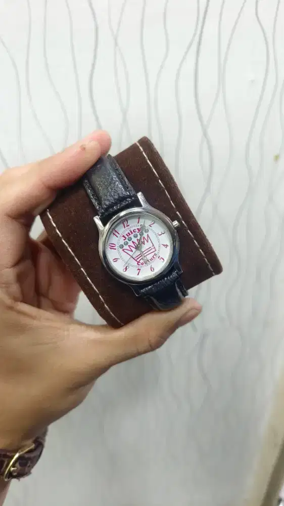Jam tangan juice wanita Japan market