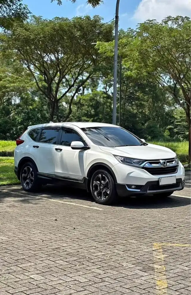 Crv 2.0 non prestige 2017