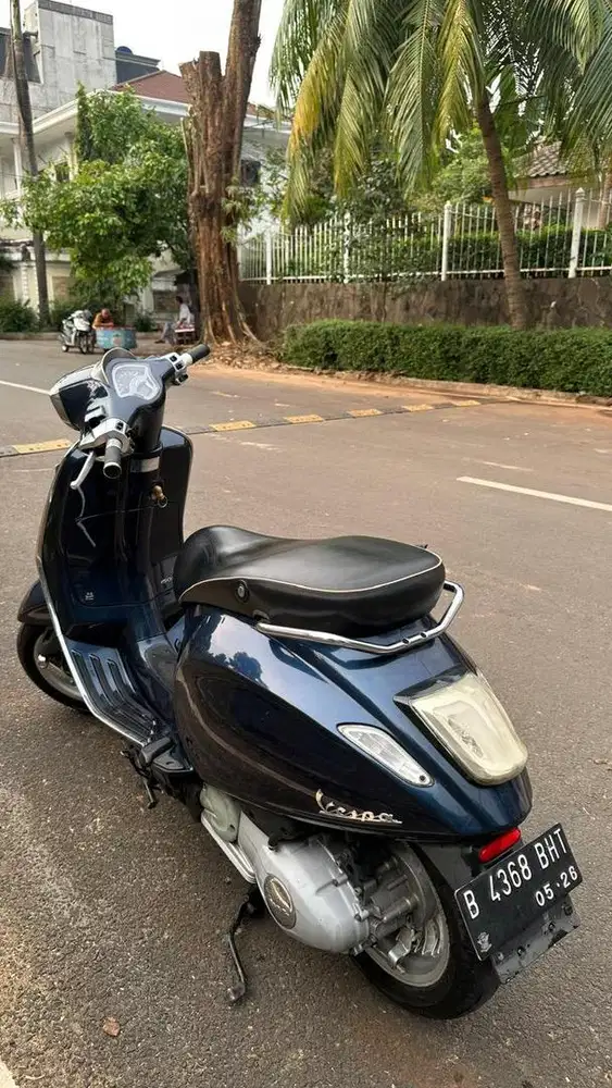 Vespa Sprint 3V 2016