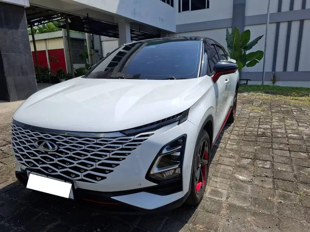 Chery Omoda 5 RZ