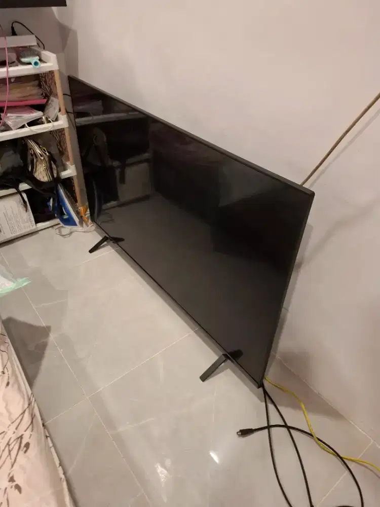 Led google tv 50 panasonic