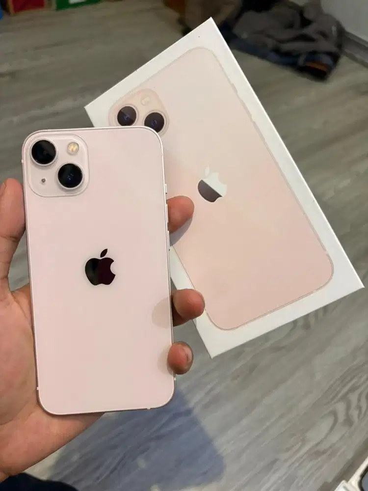 Iphone 13 128 inter