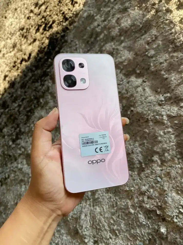 Oppo A6 Pro 5G 16/256 Super Amoled Anti Air