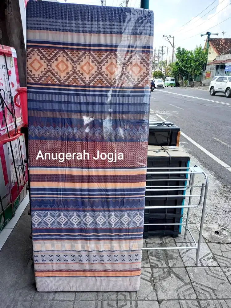 kasur busa galaxy echo 80