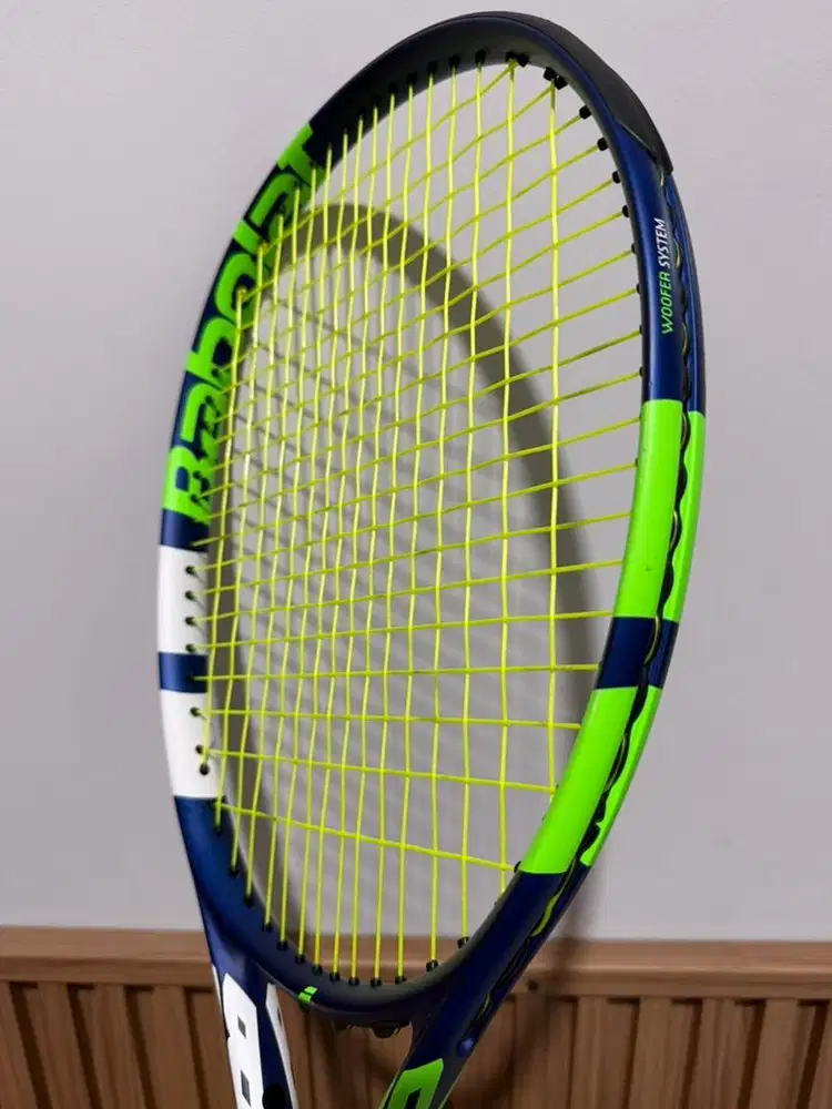 Raket Tenis Babolat Boost Drive