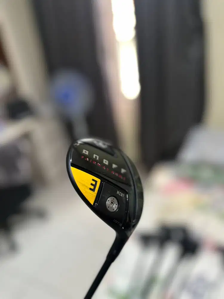 onoff fairway arms 3