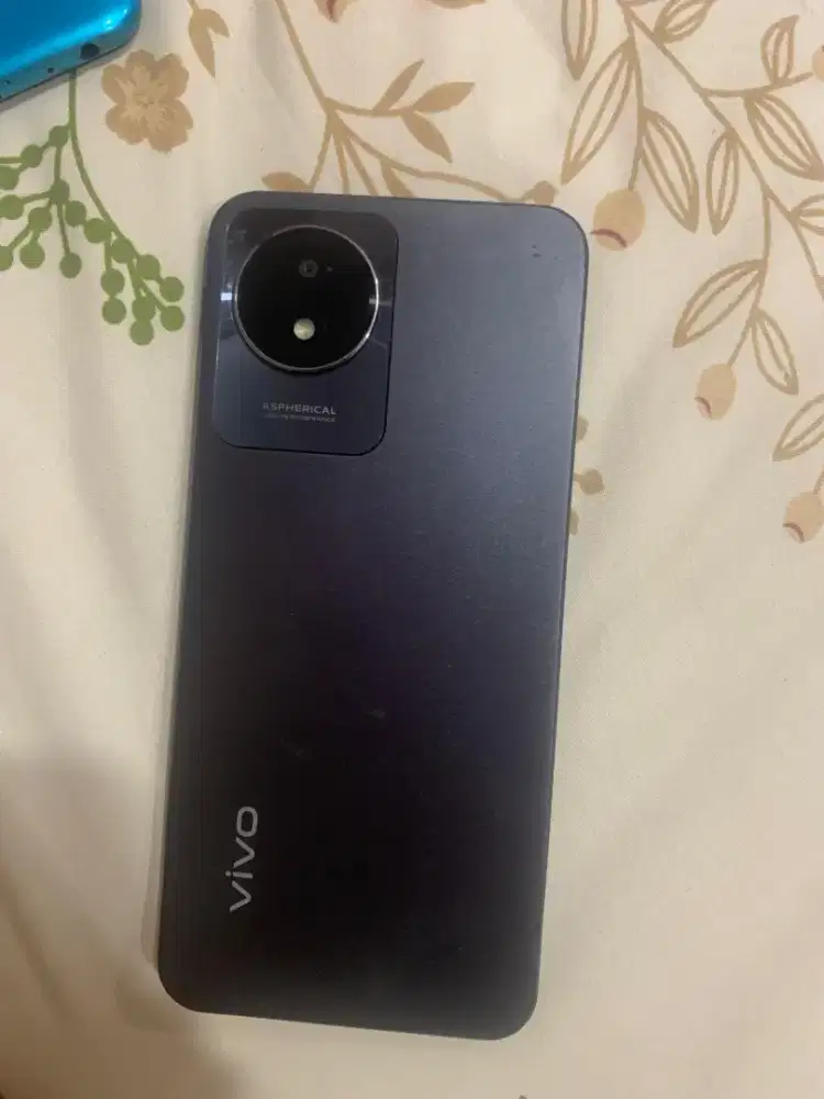 HP vivo siapa cepat dia dapat