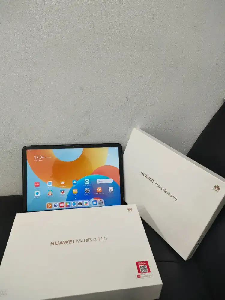 Jual Tab Huawei Matepad 11.5  6GB + 128GB