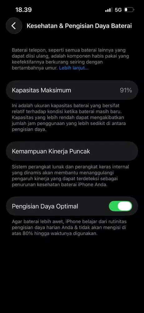 Ip 13 inter 128gb pemakaian cewek pribadi . Mulus