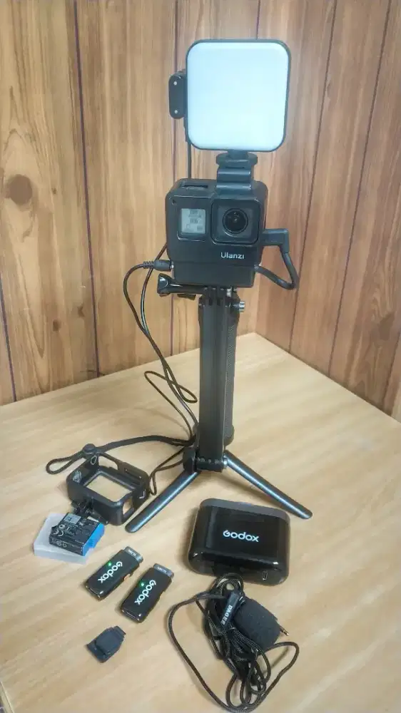 Gopro hero 7 black