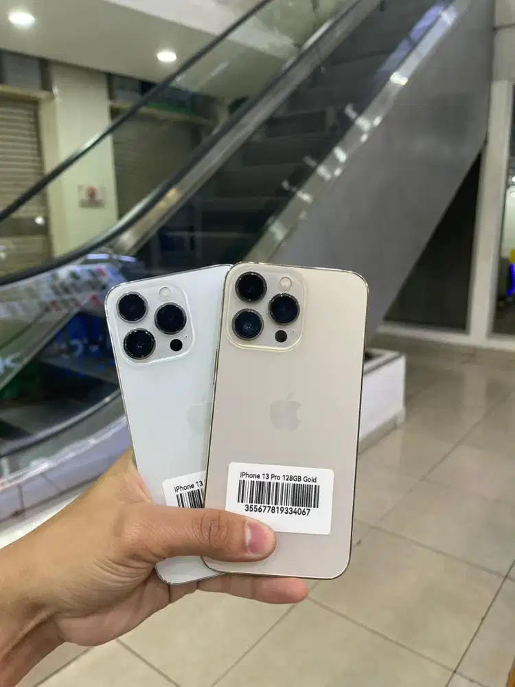 Iphone 13 Pro 128GB All operator