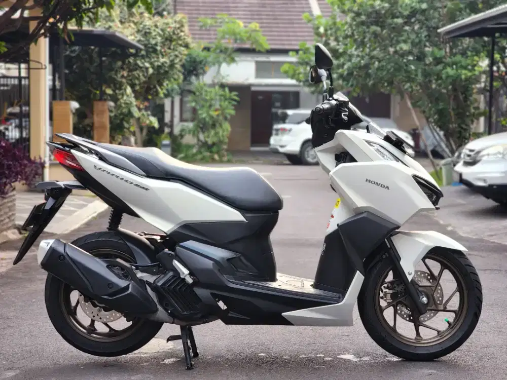Vario 160 ABS 2023 Low Kilometer