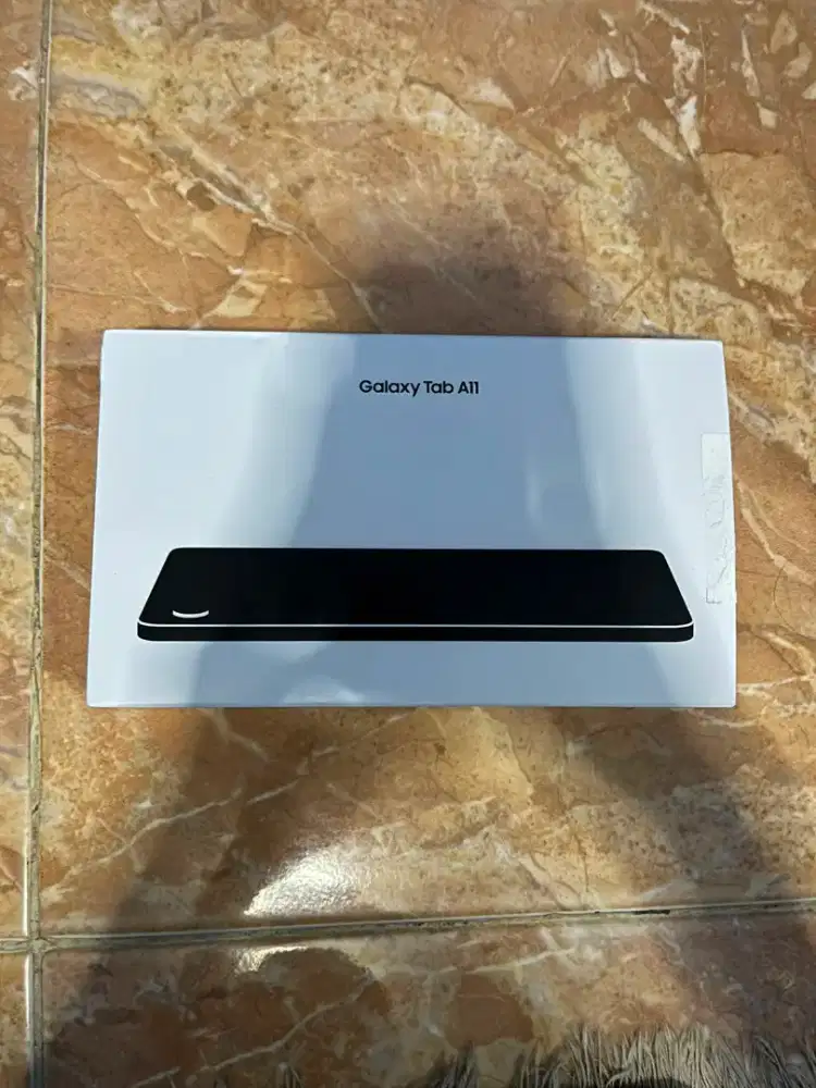 Galaxy Tab A11 Wifi