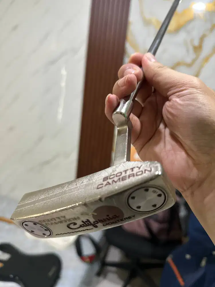 scotty cameron california