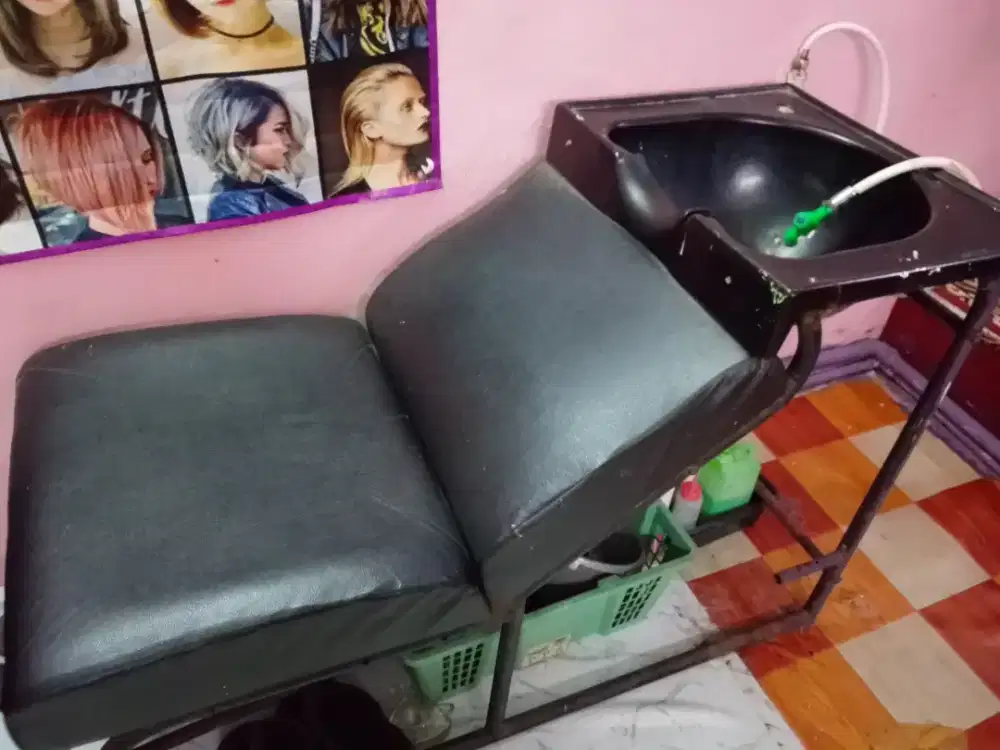 Dijual cepat washbak mewah