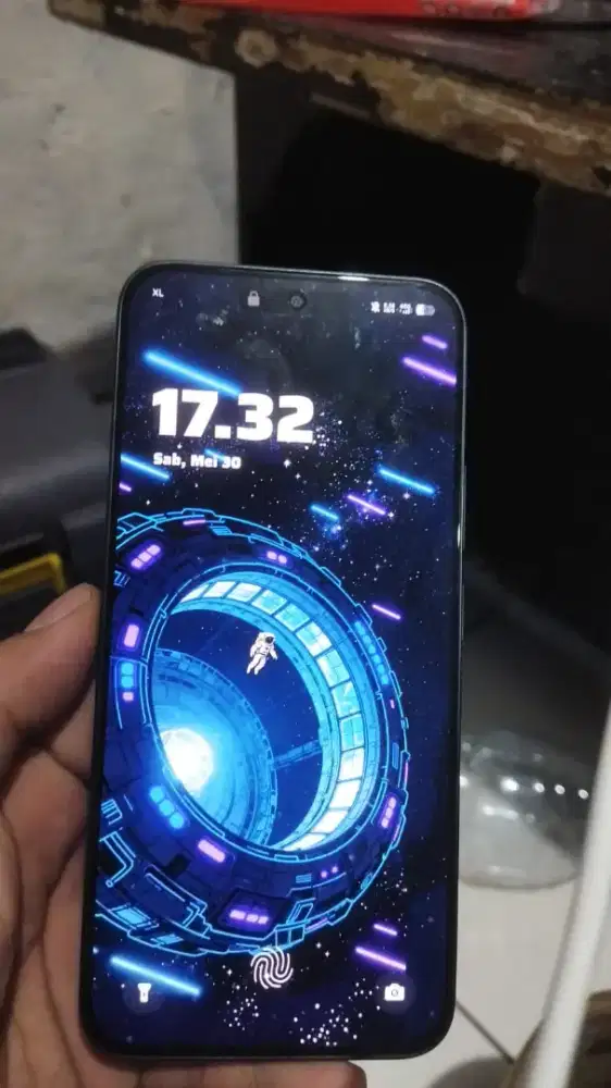 infinix hot 60 pro ram 8/256 GB