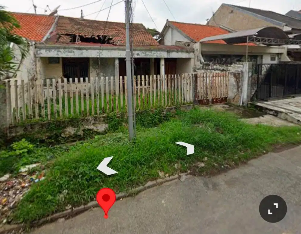Tanah Darmo Permai Selatan