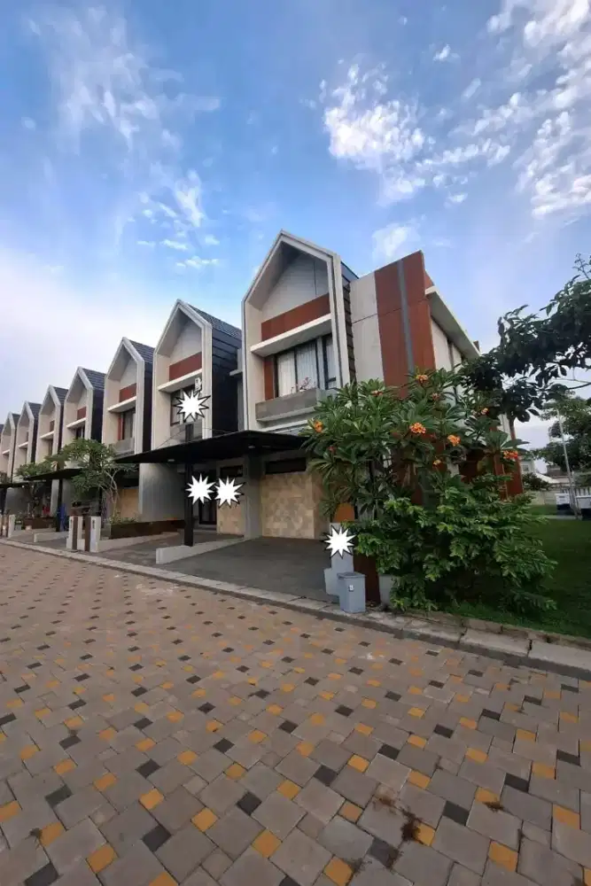 TAKE OVER BALI RESORT SEPATAN TANPA BI CHEKING