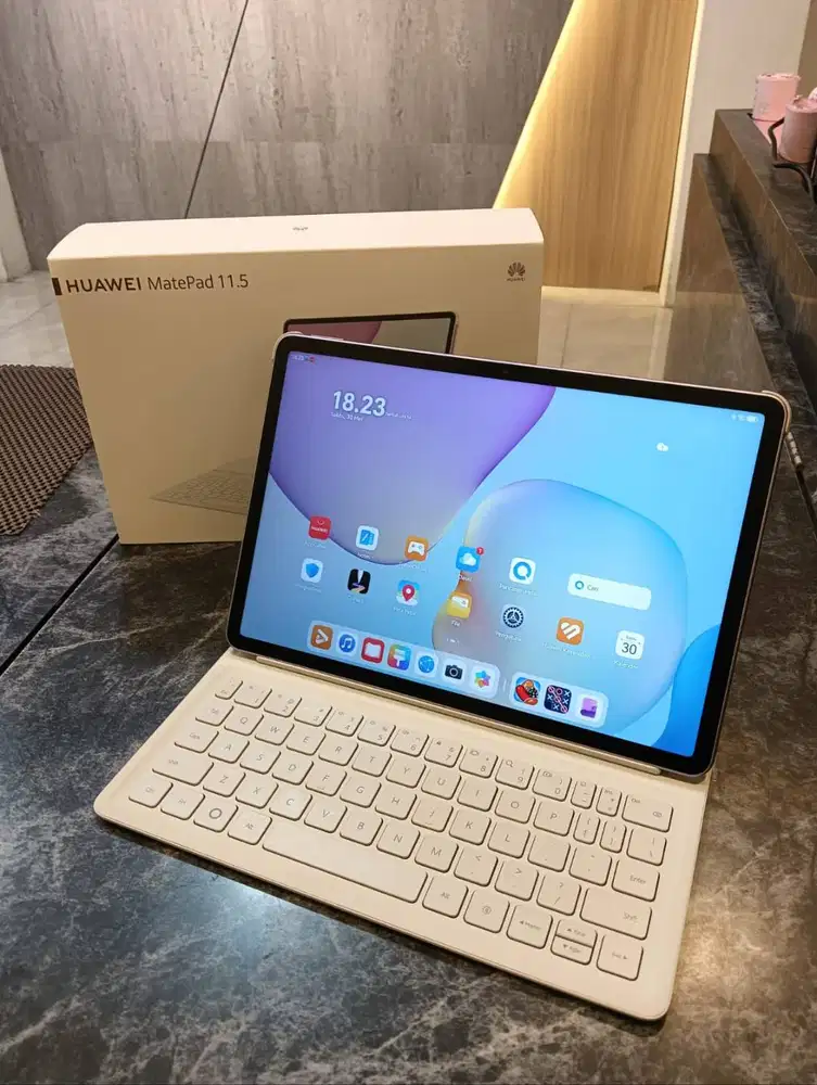 Huawei Matepade 11.5 Papermate