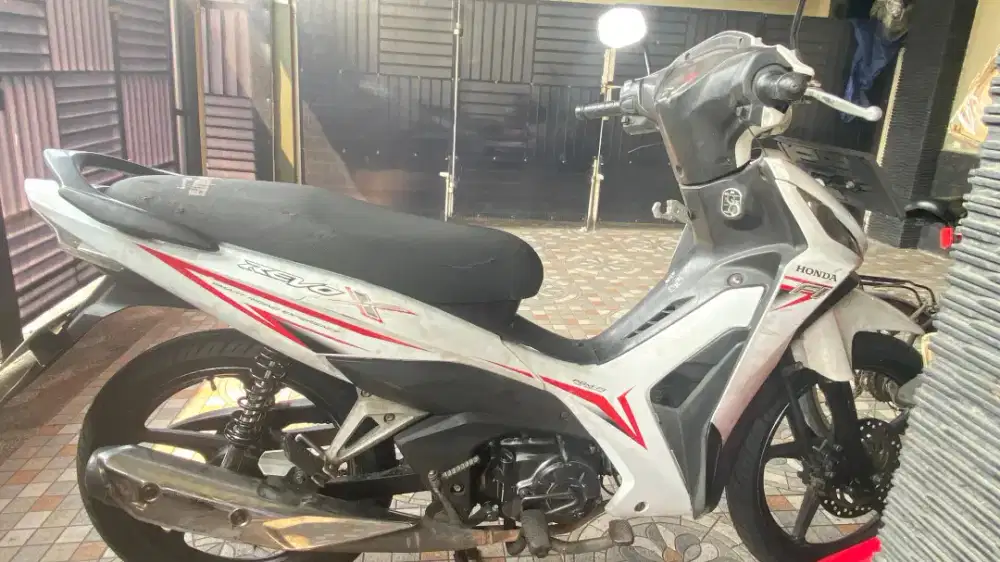 Revo 2019 registrasi 2020