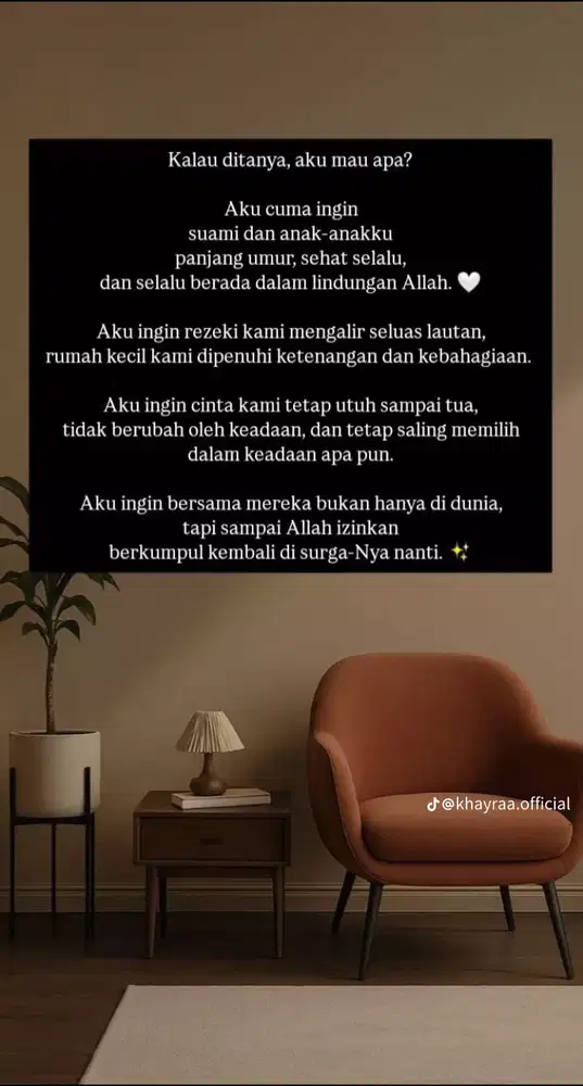 Butuh kerjaan art pp..usia saya 34th