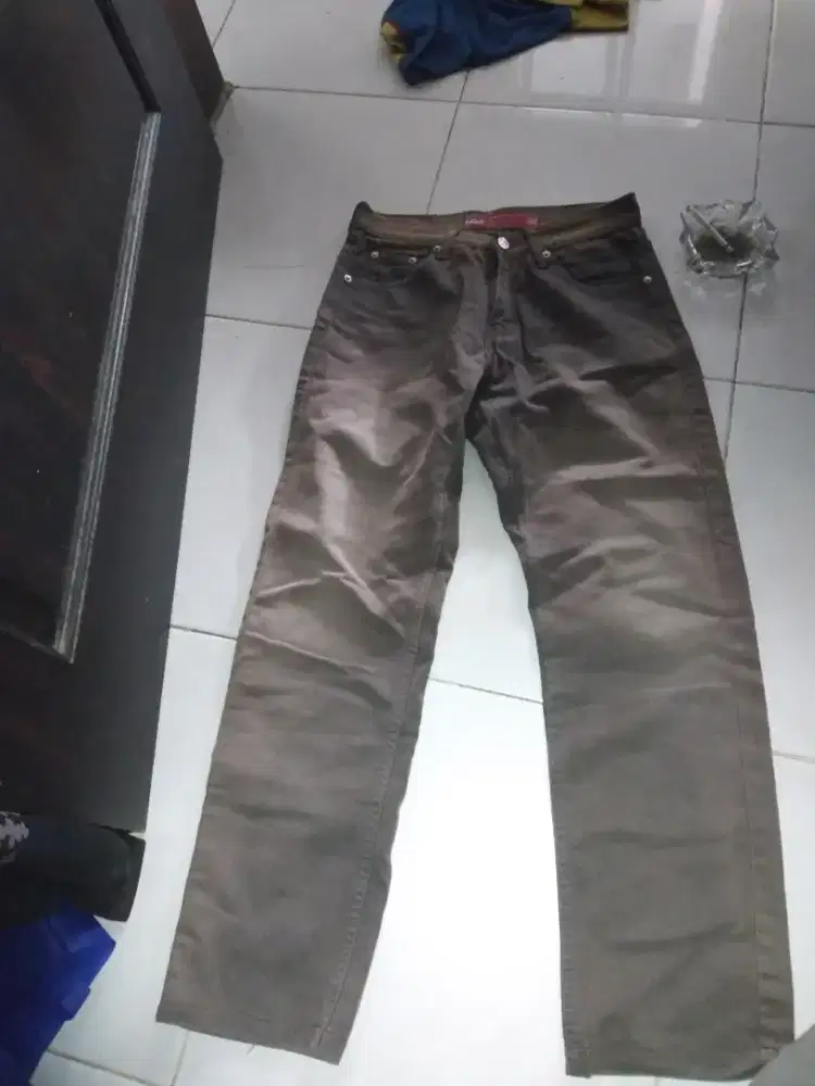 Jual celana jeans skena