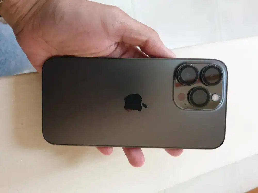 iPhone 13pro 256GB