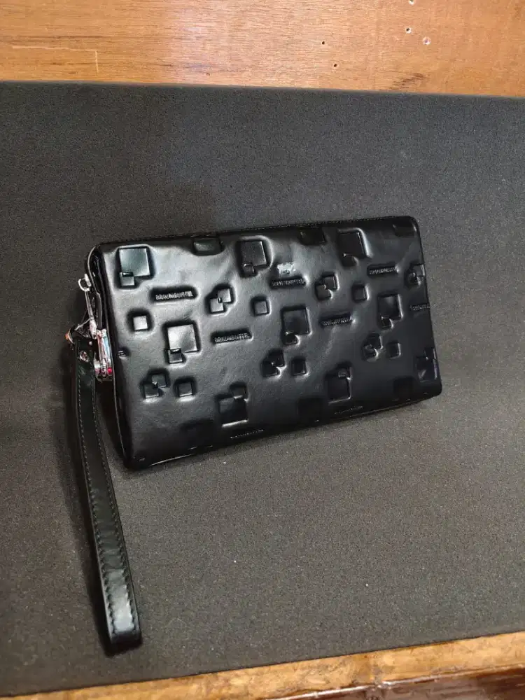 Clutch braunbuffel kulas