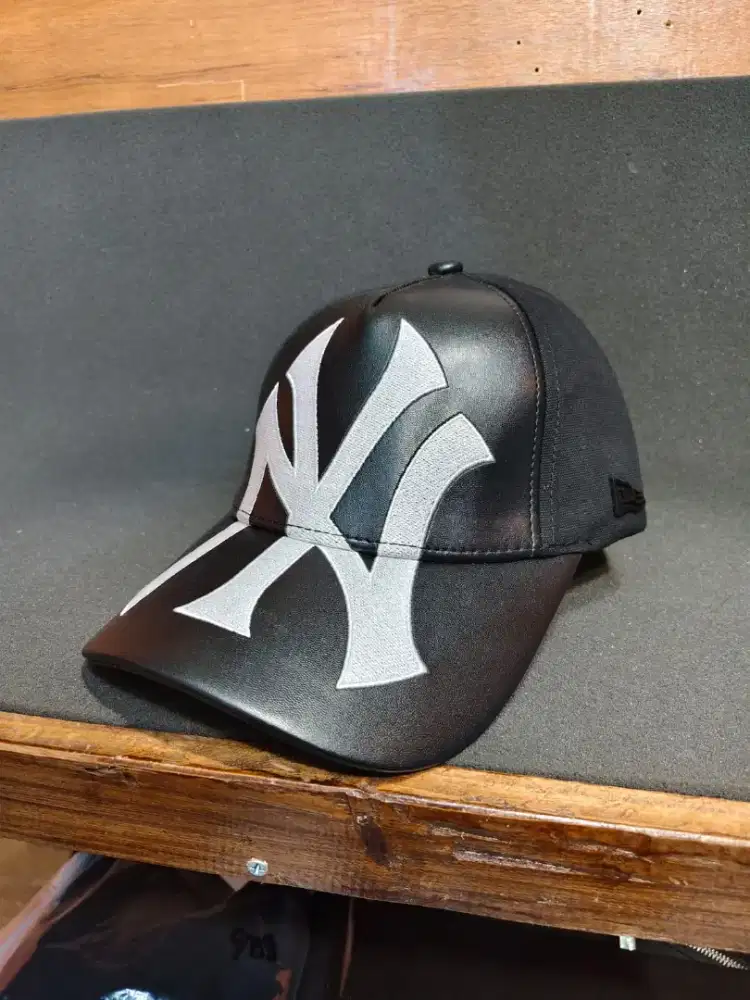 Topi baseball NY mlb