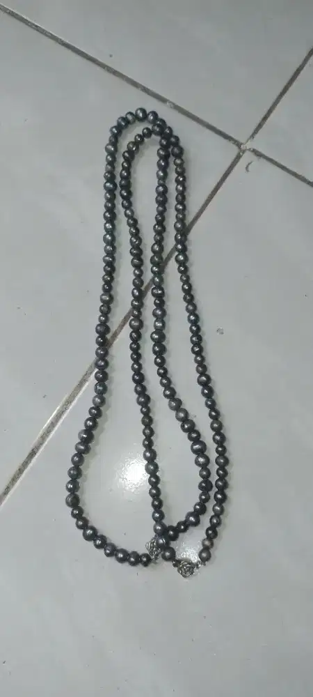 Aksesoris kalung