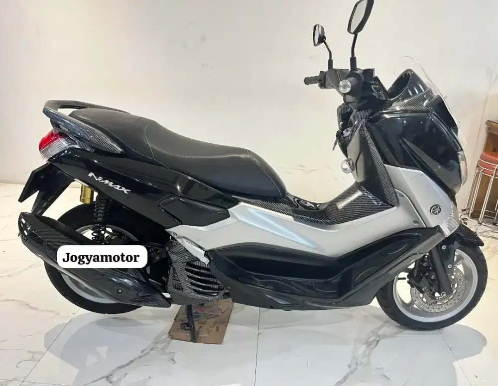 3 - Nmax 155 2016