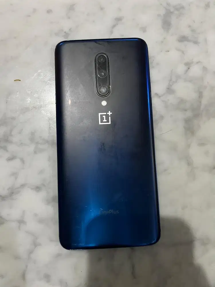 JUAL HP ONEPLUS 7 PRO (NEGO)