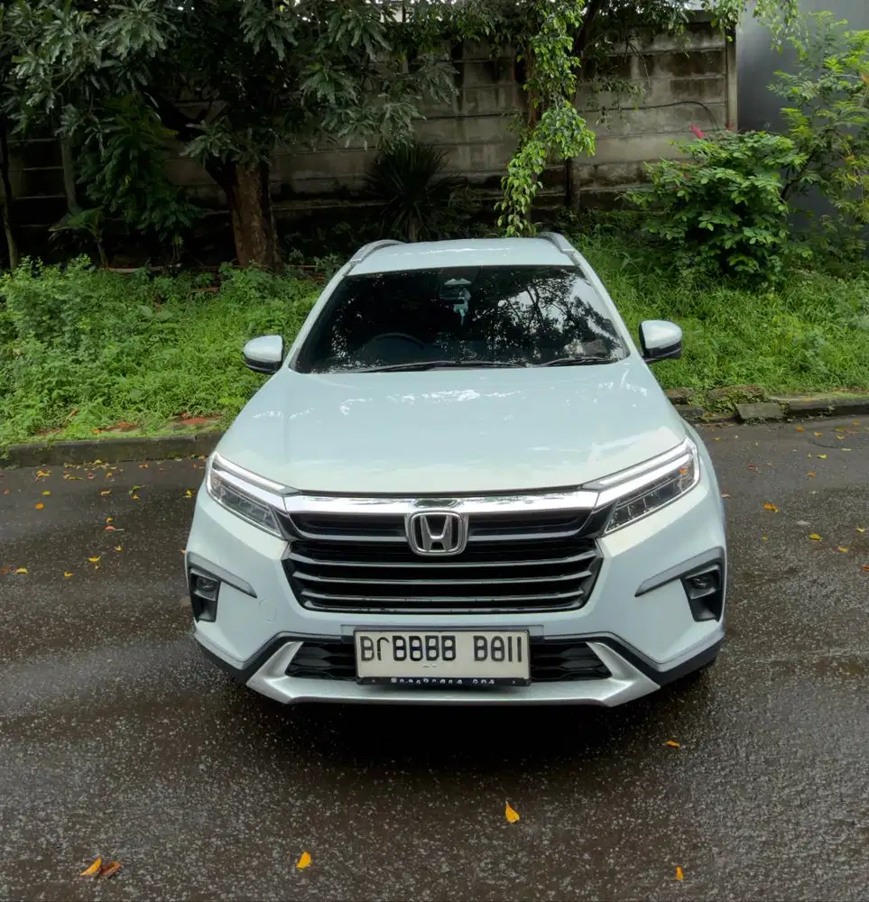 Honda Brv 1.5 prestige sensing At 2023