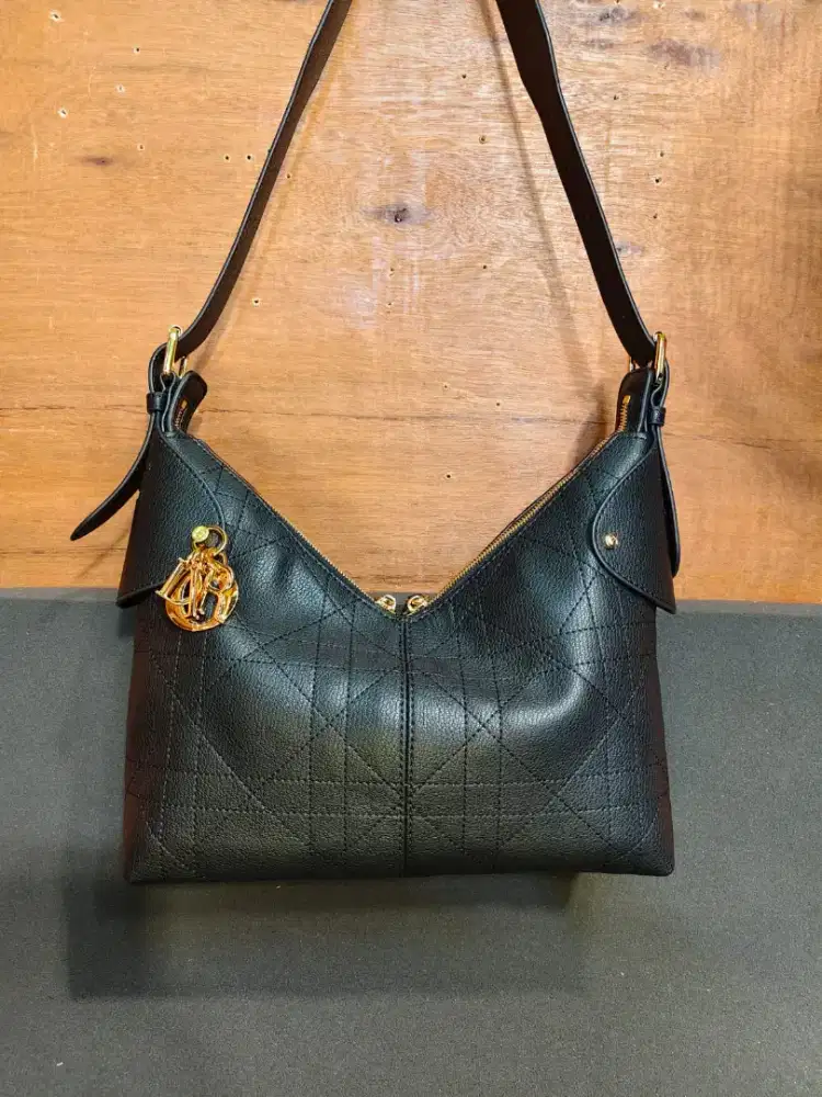 Tote bag Dior voyage size 30