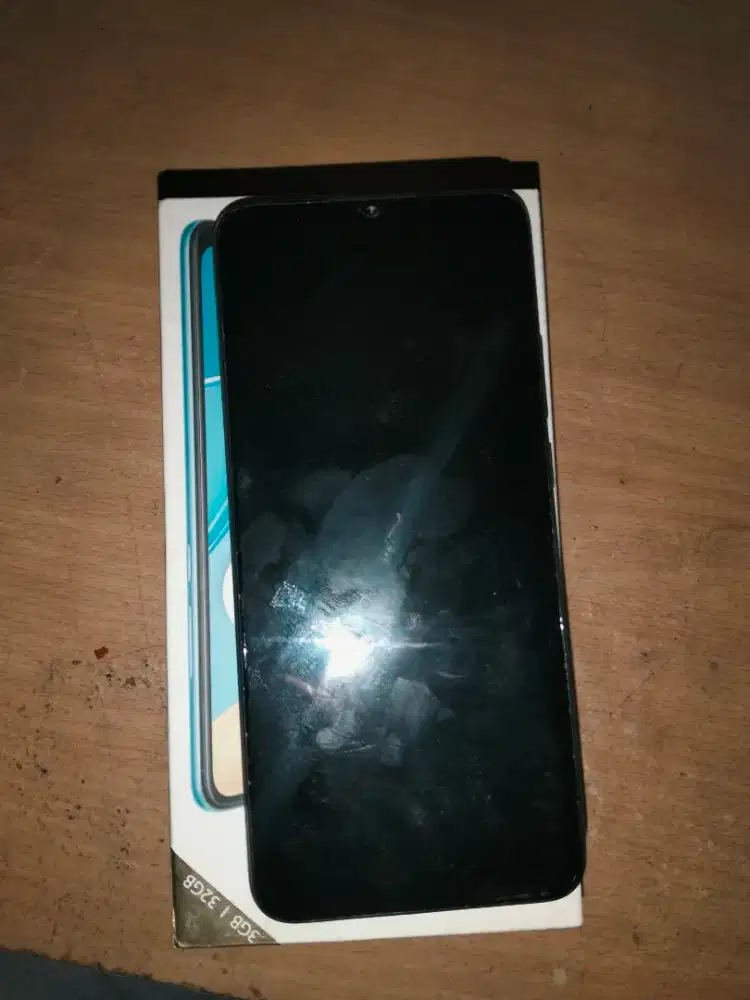 Dijual Oppo A15