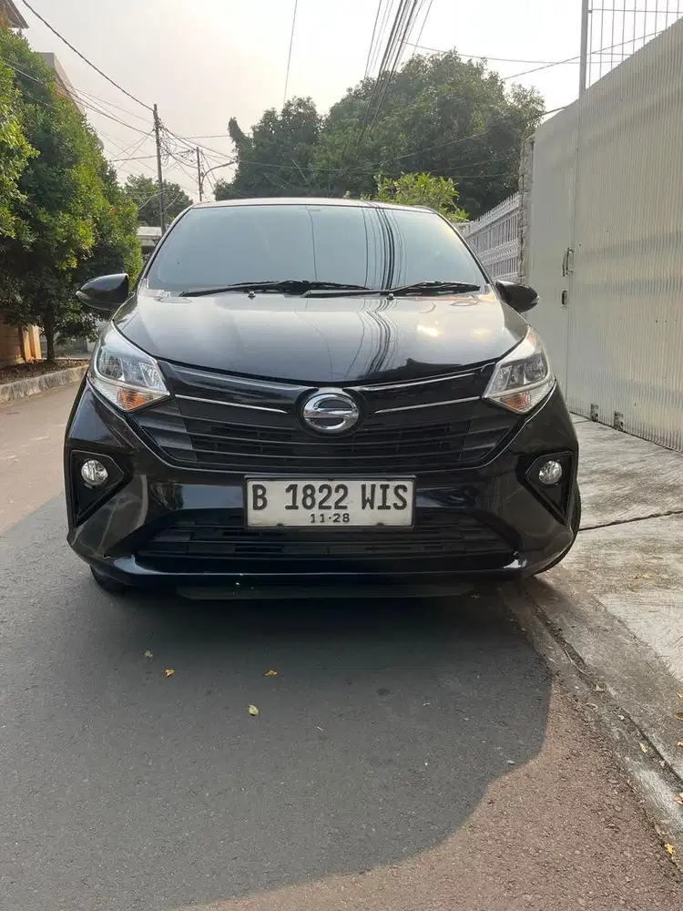 Sigra R Manual 2023